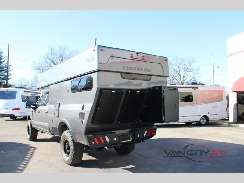 2026 Rossmonster Baja Trail LX - Photo 4