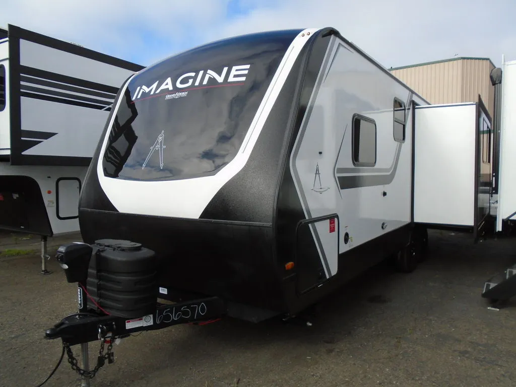 2026 Grand Design Imagine 2500RL - Photo 2
