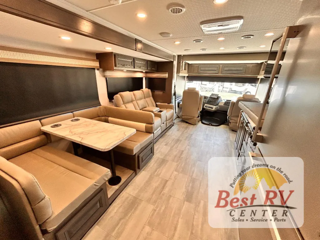 2027 Forest River Georgetown 3 Series GT3 33B3, Photos photo 93