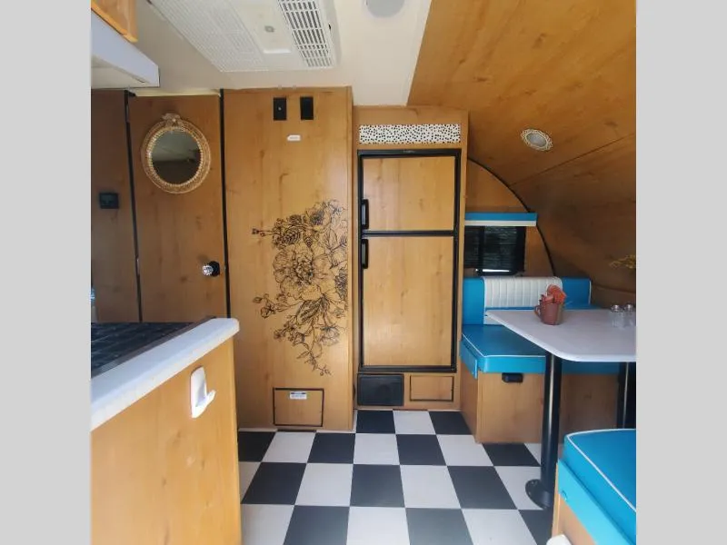 2022 Riverside RV Retro Used    165 - Photo 4