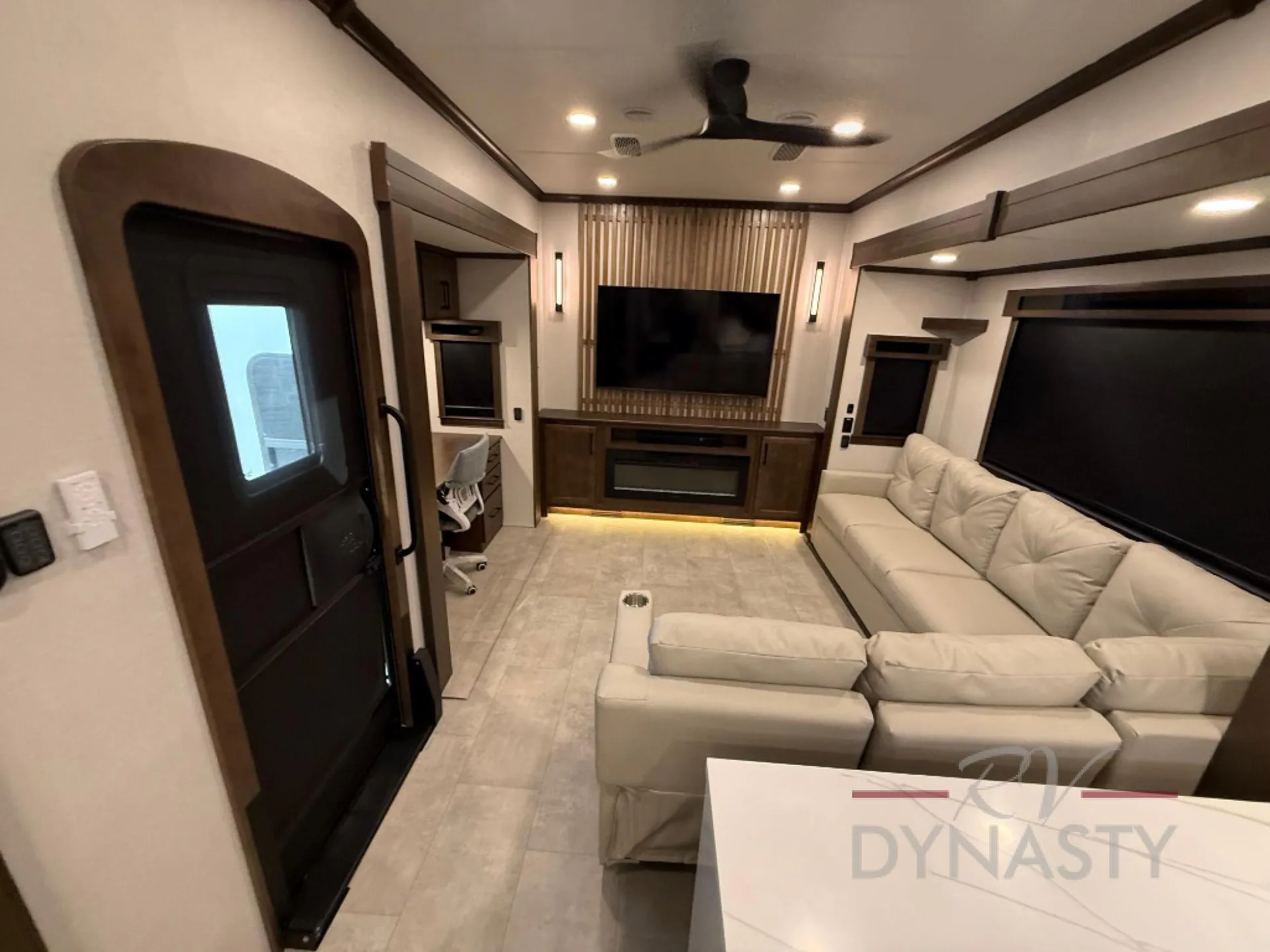 2026 Forest River RiverStone 420RE - Photo 4