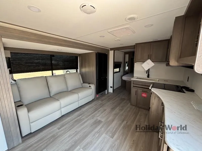 2026 Grand Design Transcend Xplor 22RBX - Photo 4