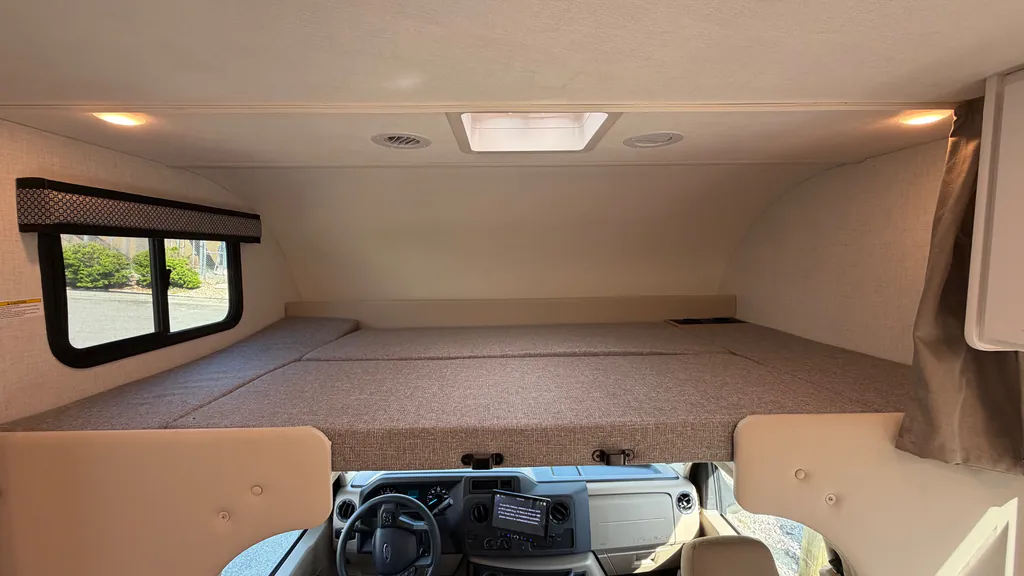 2026 Thor Motor Coach Freedom Elite 31FE, Photos photo 34