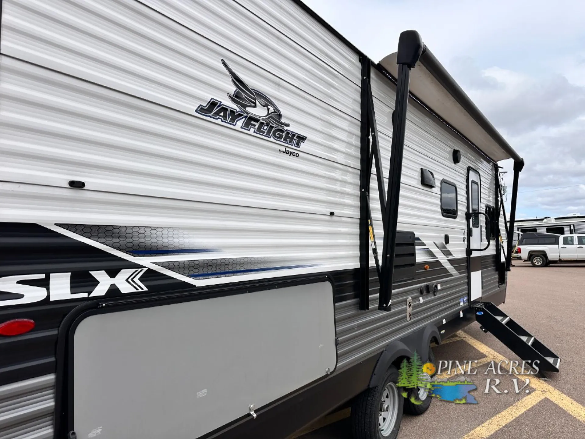 2022 Jayco Jay Flight SLX 8 267BHS - Photo 4
