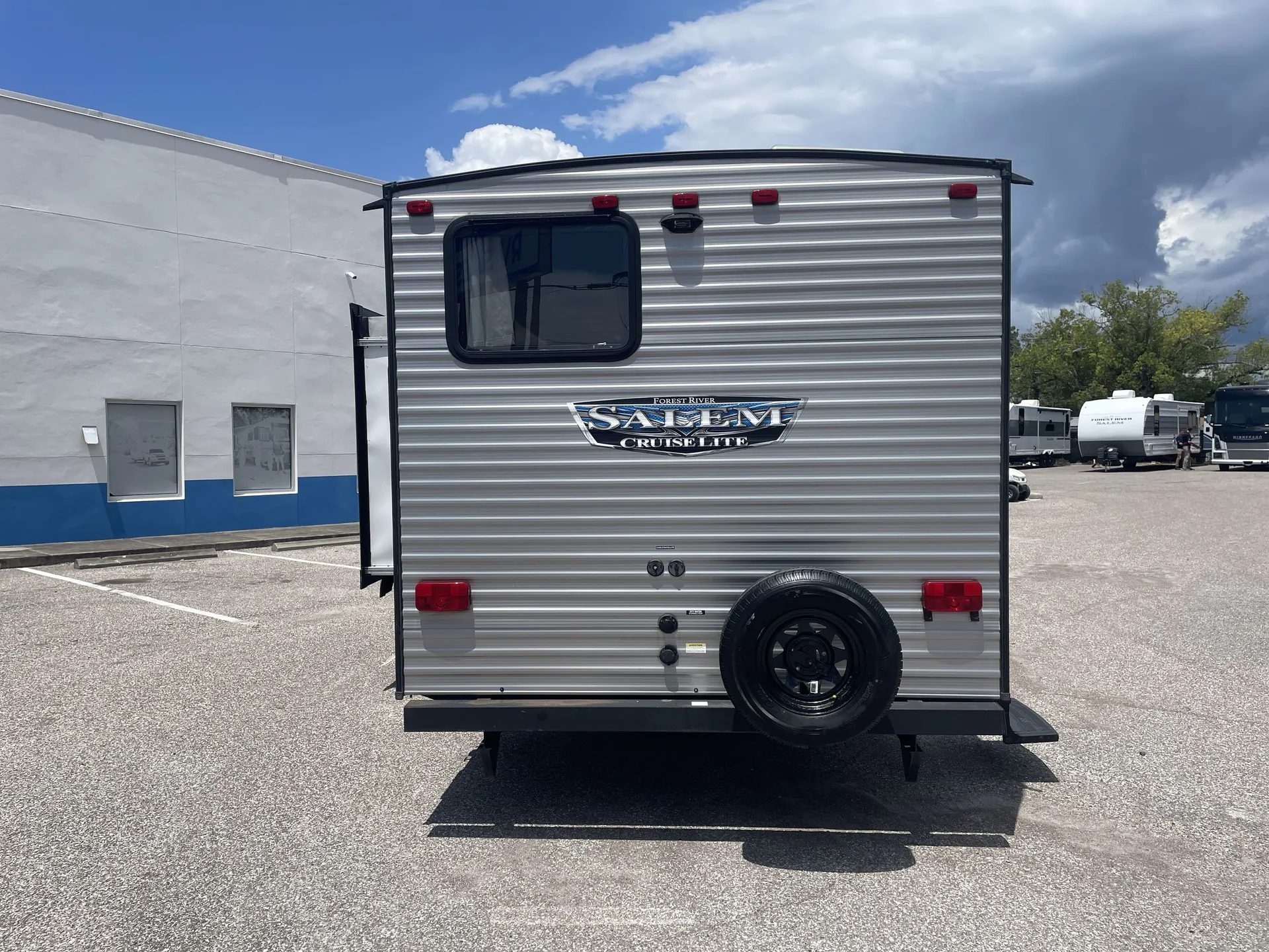 2021 Forest River Salem Cruise Lite 263BHXL - Photo 3