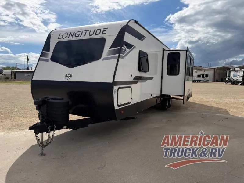 2027 Forest River RV Longitude 319BH - Photo 3