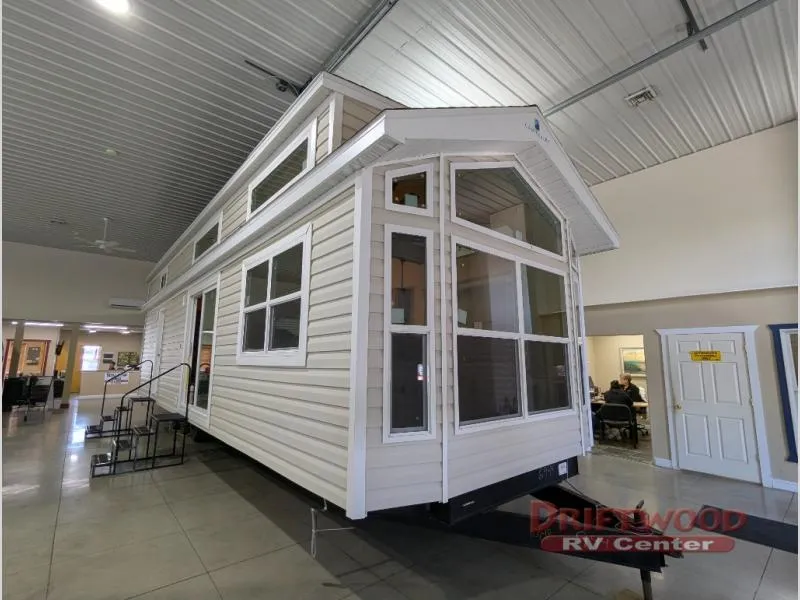 2027 Canterbury RV Parkvue P38-CKL - Photo 2