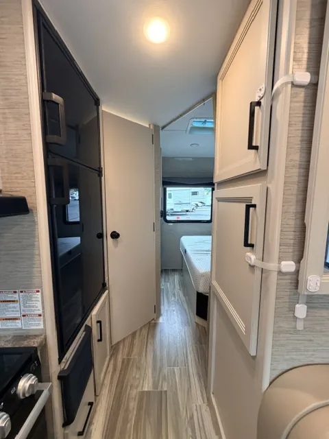 2023 Thor Motor Coach Freedom Elite 22FE, Photos photo 17