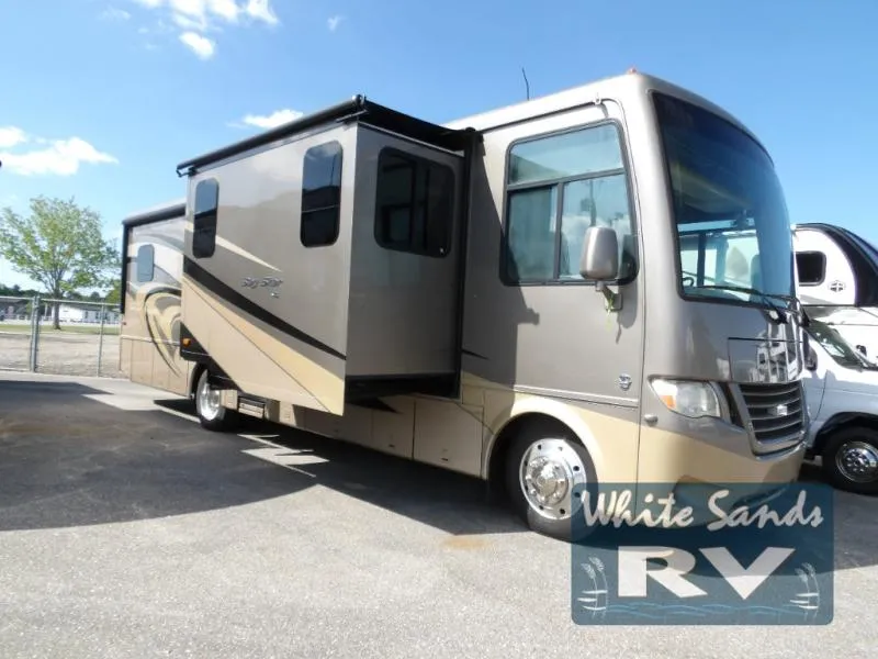 2015 Newmar Bay Star 3402 - Main photo