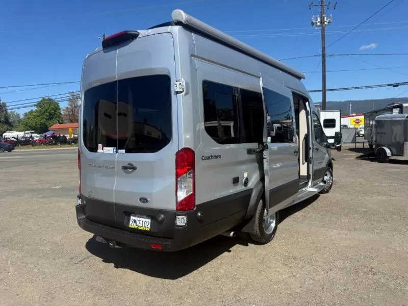 2024 Coachmen Beyond 22C - Photo 3