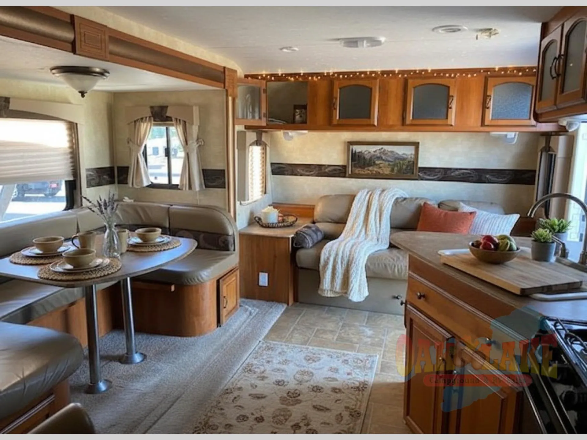 2012 Coachmen Freedom Express 270FLDS - Photo 3
