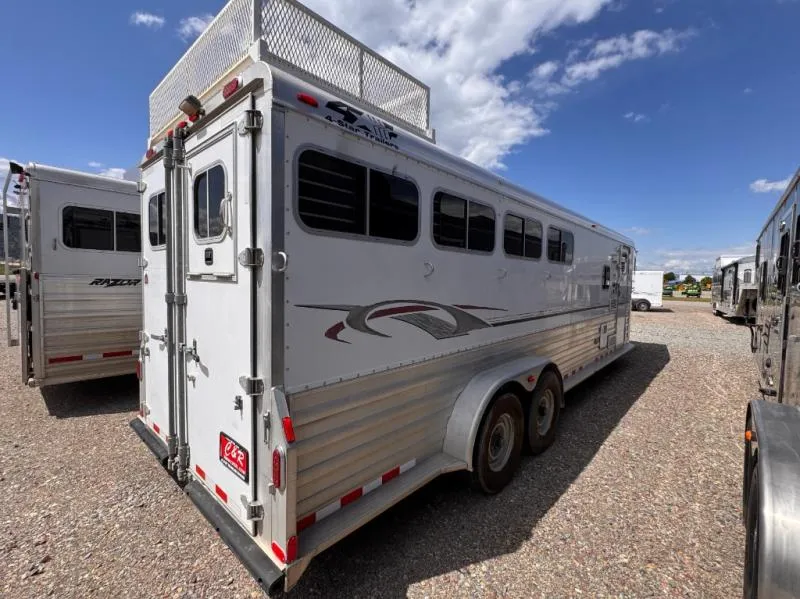 2006 4 Star 4H Used    LQ - Photo 3