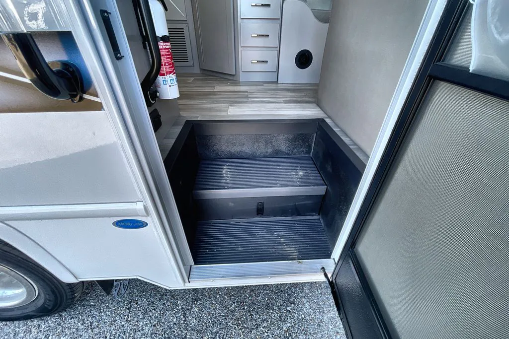 2026 Thor Motor Coach Geneva 28VZ - Photo 4
