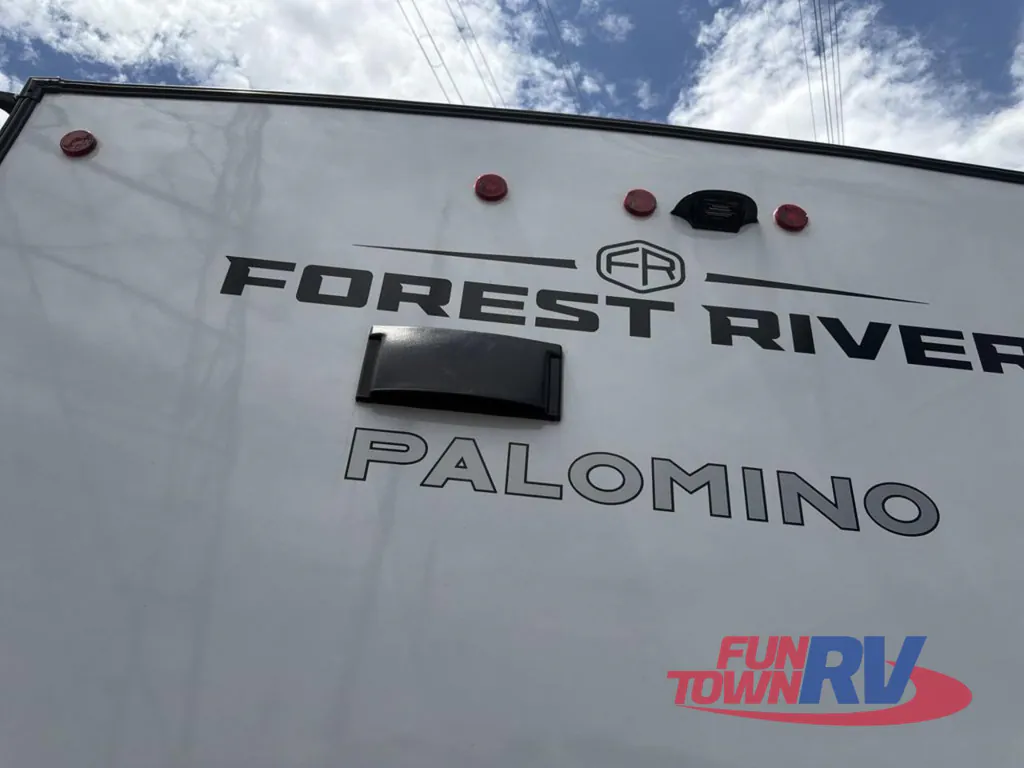 2027 Forest River Solaire 3060RKTS, Photos photo 36