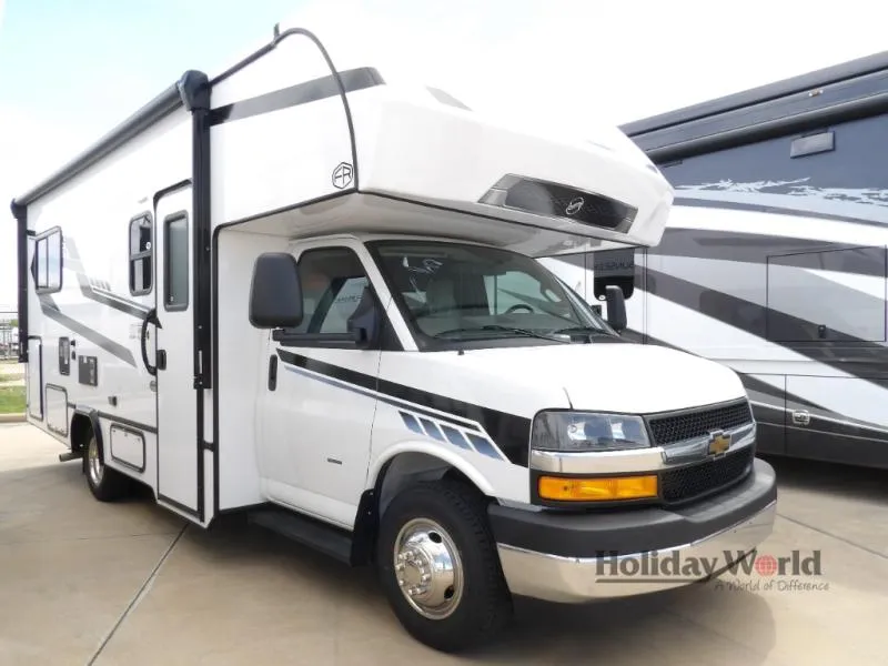 2026 Forest River Sunseeker LE 2350SLE FORD - Photo 2