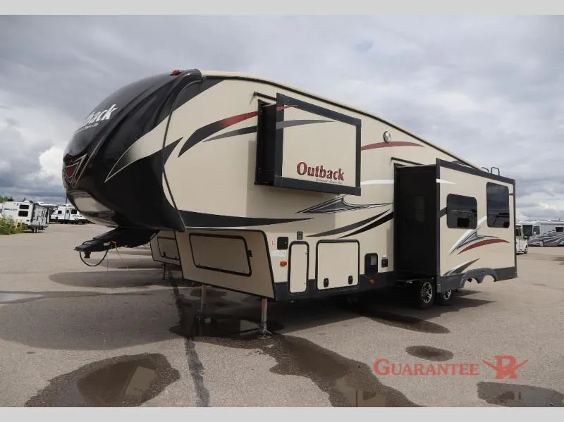 2016 Keystone RV Outback 318FBH - Photo 3