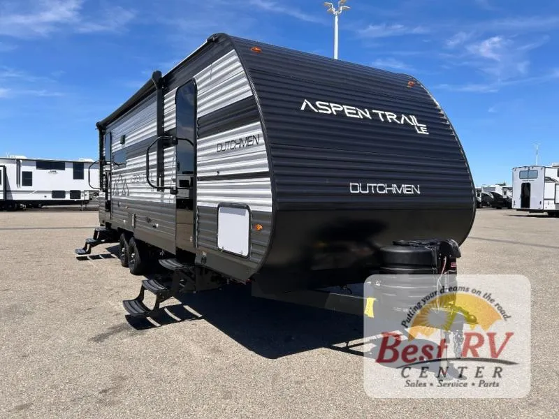 2026 Dutchmen Aspen Trail LE 26RL - Photo 2