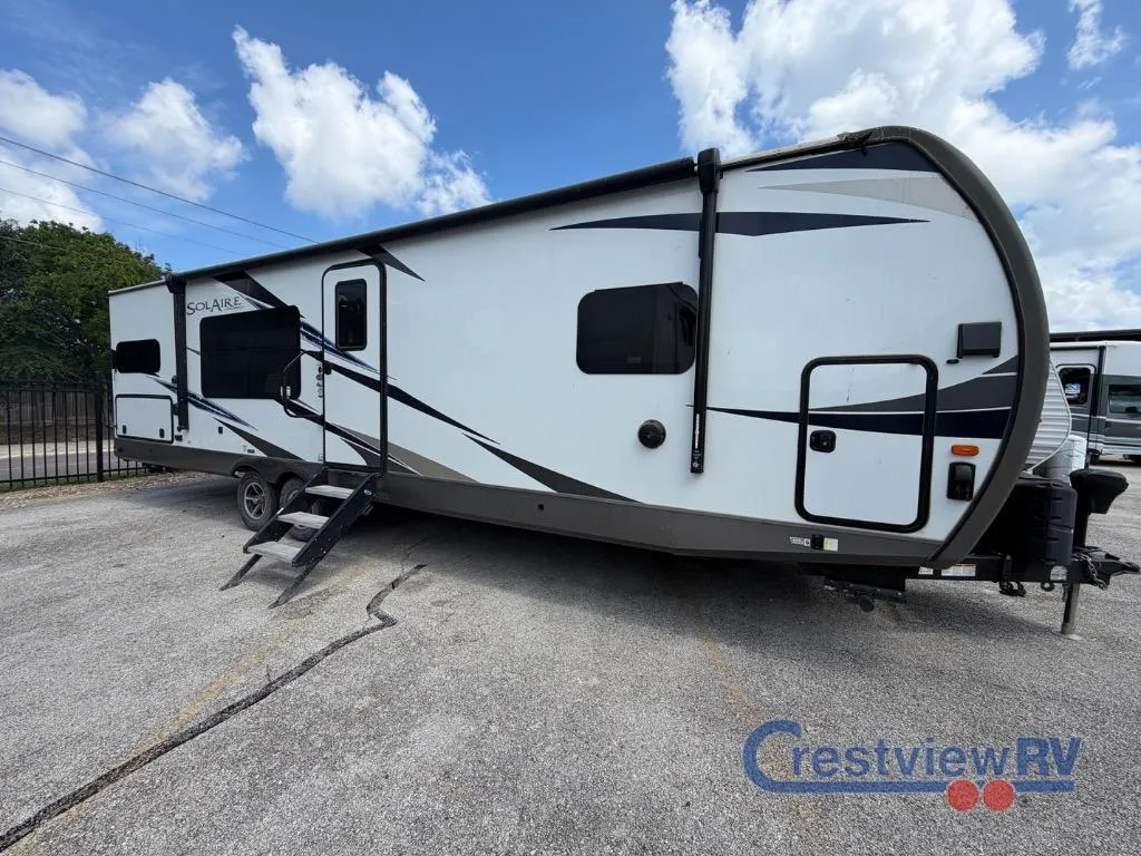 2021 Palomino Solaire 304 RKDS - Photo 3