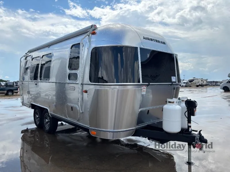 2026 Airstream Trade Wind 23FB - Photo 2