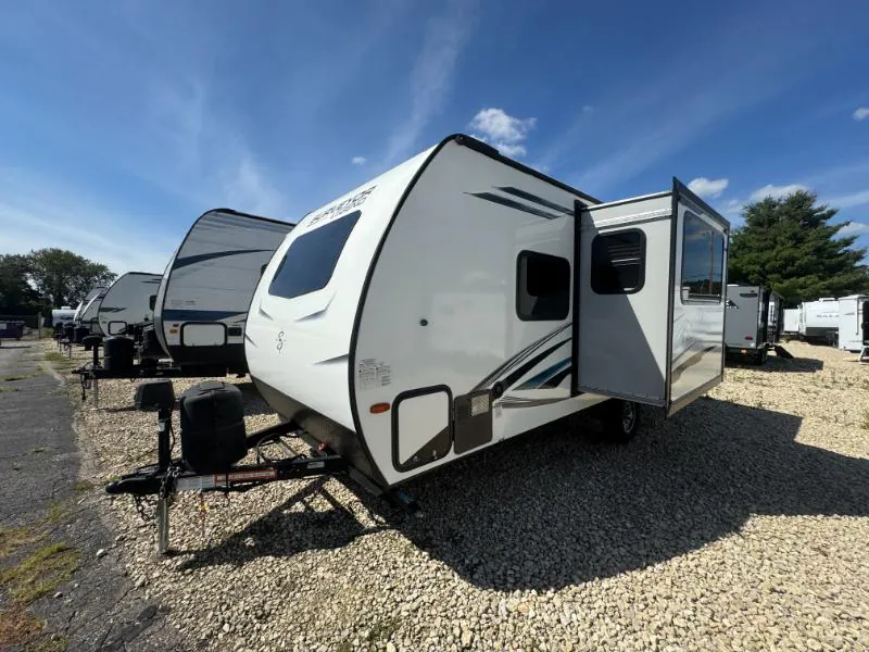 2021 Forest River Surveyor Legend 19RBLE, Photos photo 33