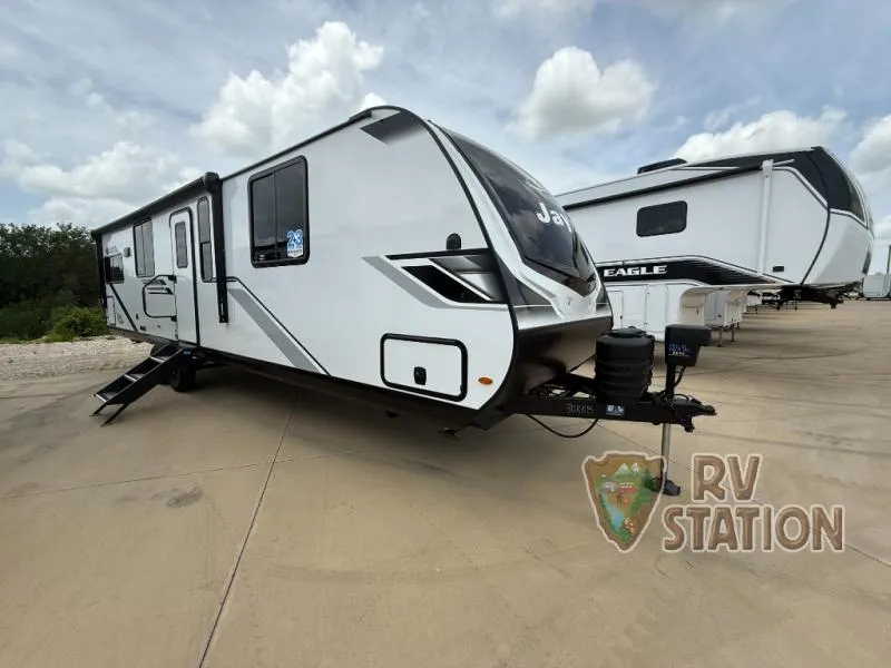 2026 Jayco Jay Feather 30RKB - Photo 2