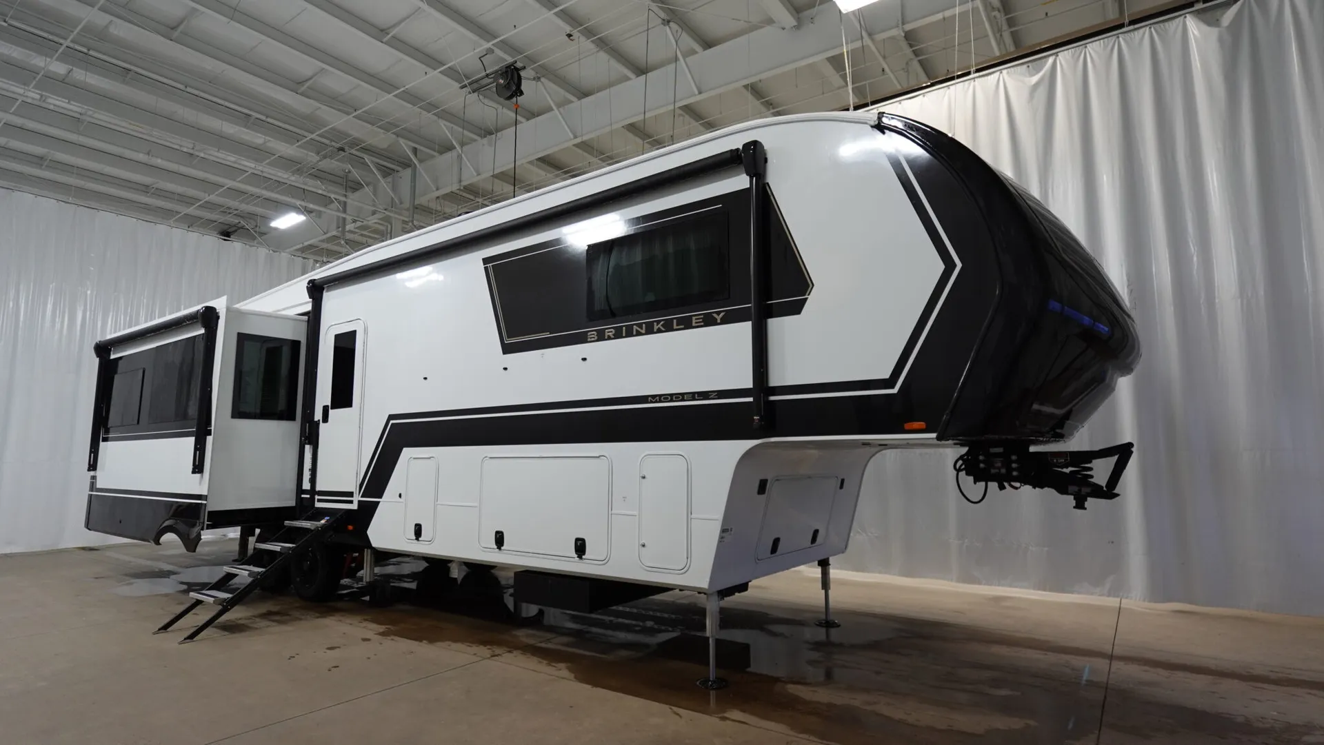 2026 Brinkley Model Z 3600 - Photo 2