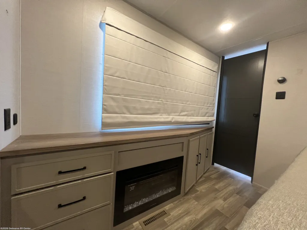 2025 Forest River Vibe 3400SB, Photos photo 15