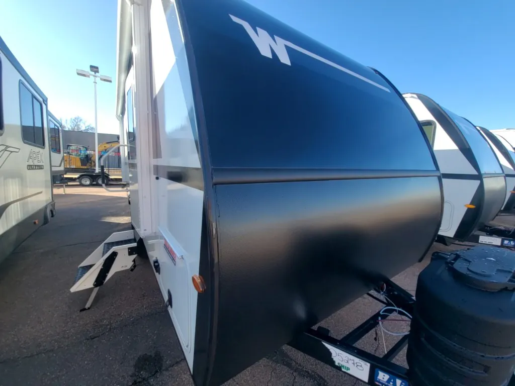 2026 Winnebago Micro Minnie 2000TRB - Photo 3