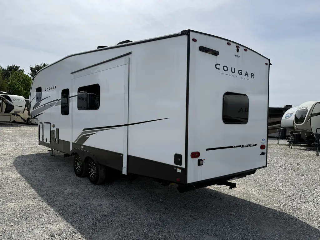 2024 Keystone Cougar Sport 2700BH, Photos photo 46