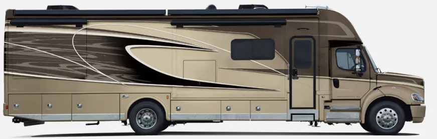 Dynamax Corp DynaQuest XL 3700RB exterior