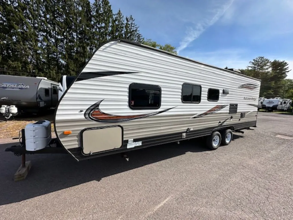 2018 Starcraft Autumn Ridge 26BH - Photo 4