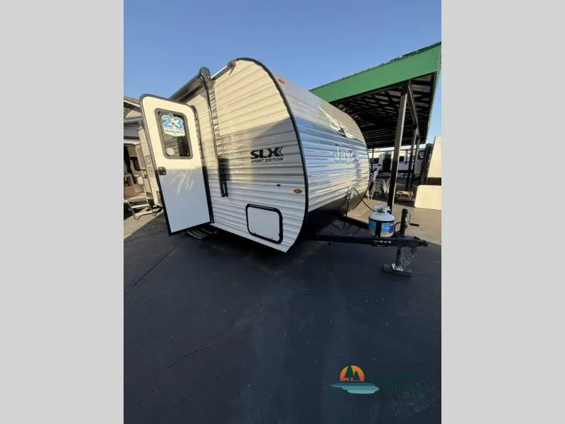 2026 Jayco Jay Flight SLX 170FQ - Photo 2