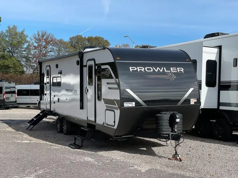 2026 Heartland Prowler 2601RLS - Photo 2
