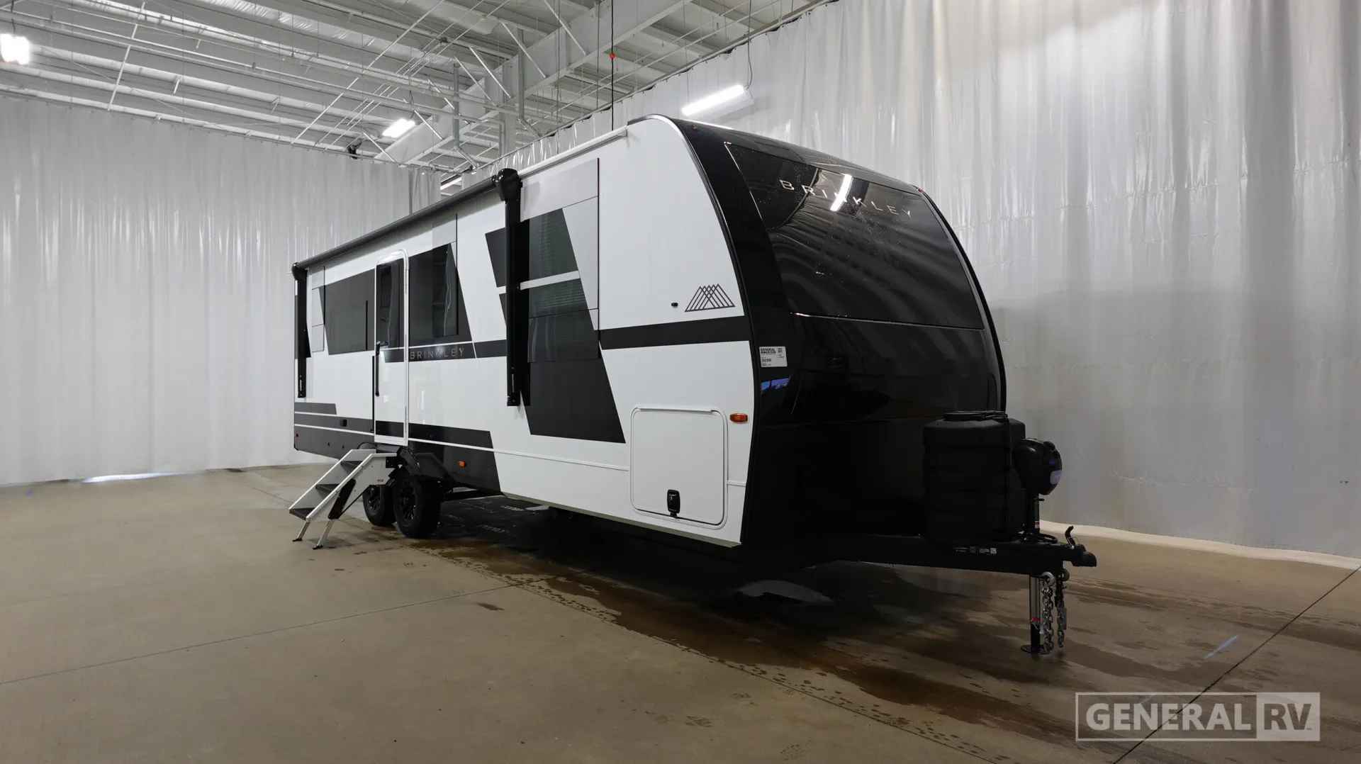 2026 Brinkley Model I 275 - Photo 2