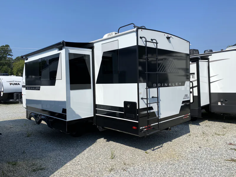 2026 Brinkley Model I 265 - Photo 4