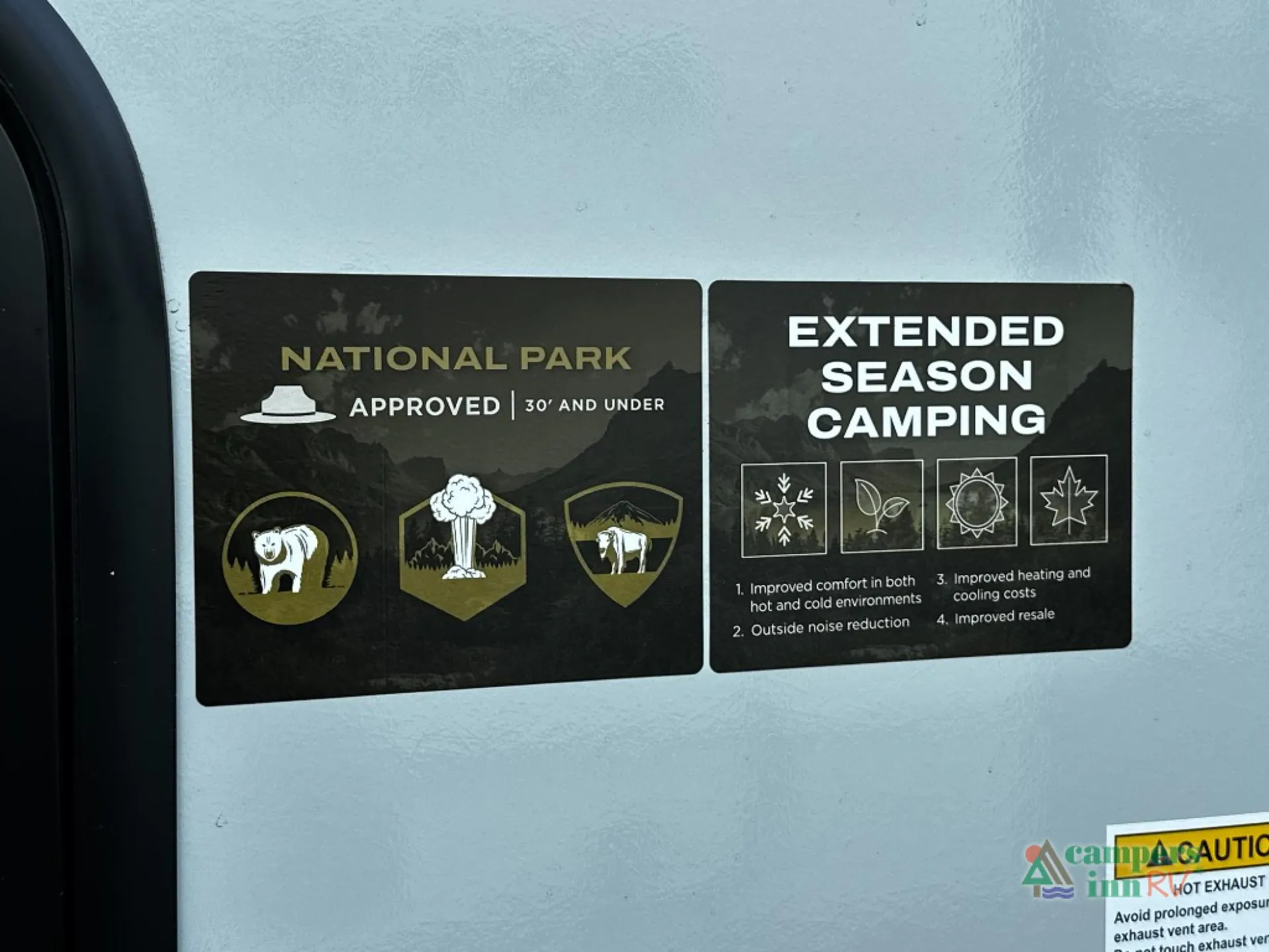 2027 Forest River RV Rockwood Ultra Lite 2623MBR - Photo 3