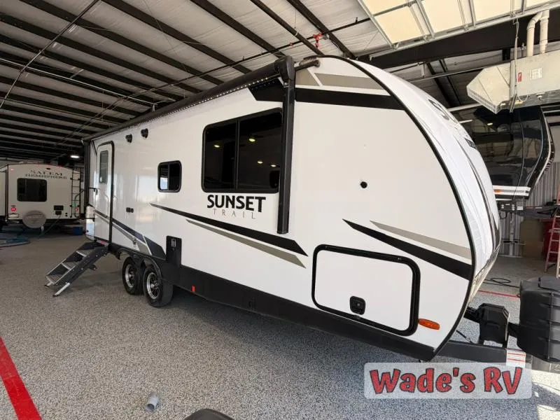 2022 CrossRoads Sunset Trail Super Lite 212RB - Photo 3
