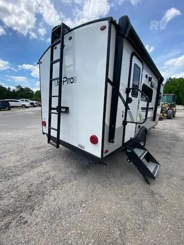 2022 FOREST RIVER FLAGSTAFF E-PRO 19FBS - Photo 4