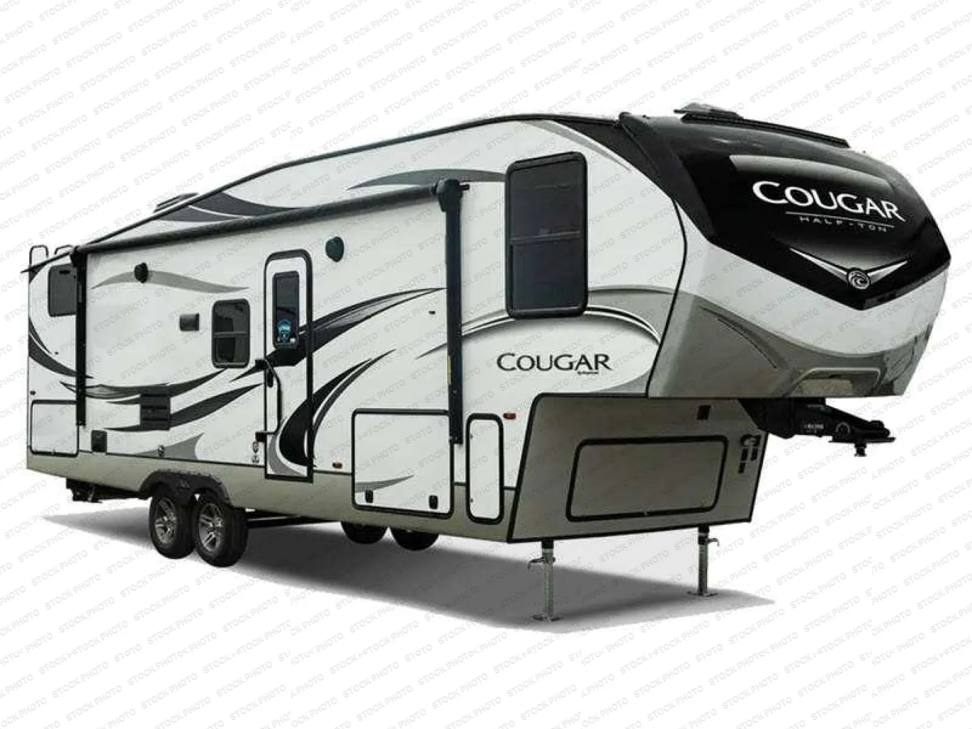 2023 Keystone Cougar Half-Ton 29BHL - Photo 2