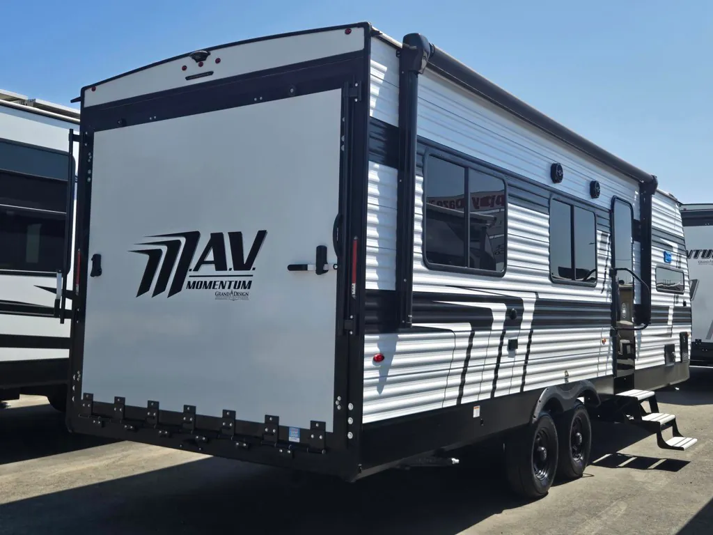 2025 Grand Design Momentum MAV 24MAV - Photo 4