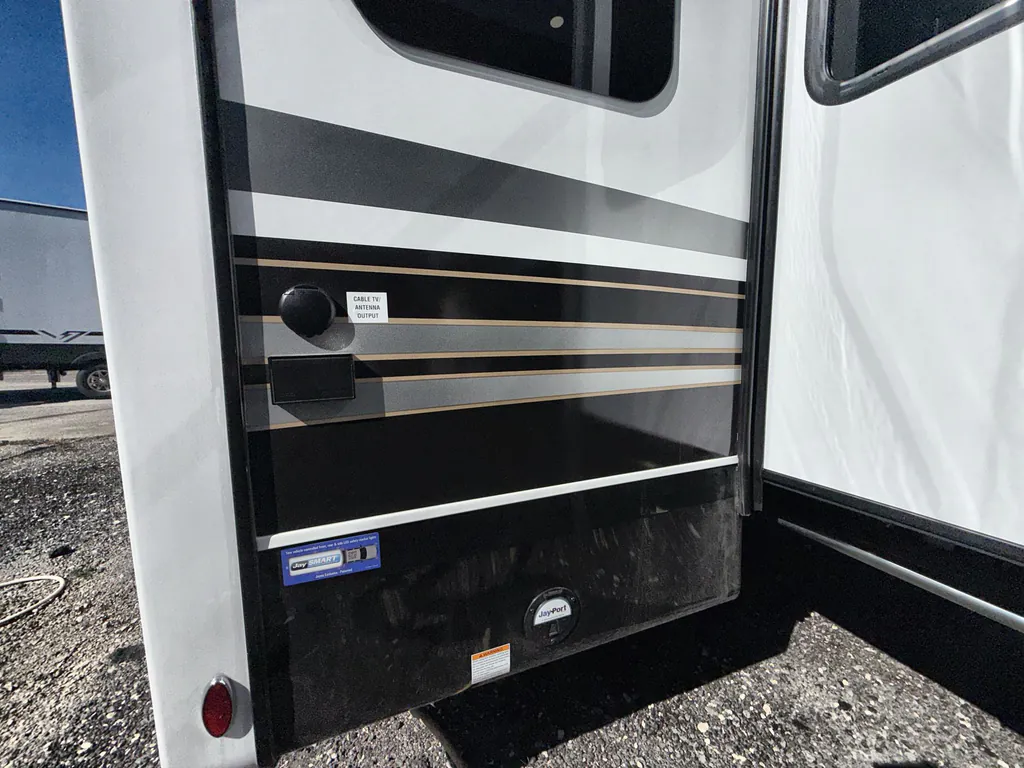 2026 Jayco Pinnacle 36FBTS, Photos photo 8