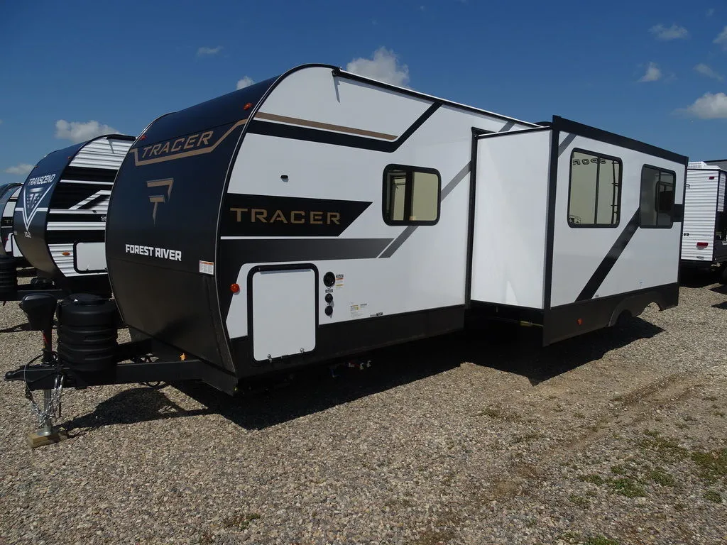 2026 Prime Time Tracer 275BH - Photo 4