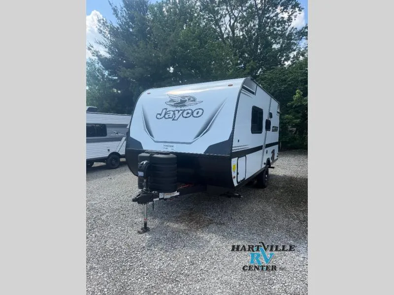 2027 Jayco Jay Feather Air 15MRB - Photo 4