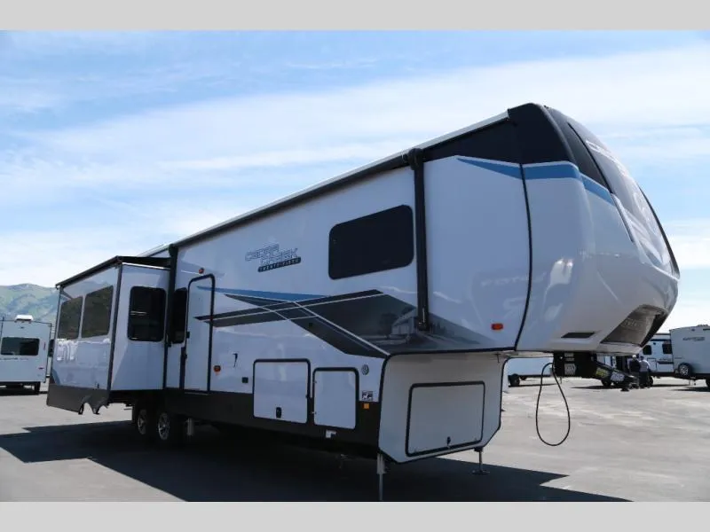 2024 Forest River Cedar Creek 360RL - Photo 2