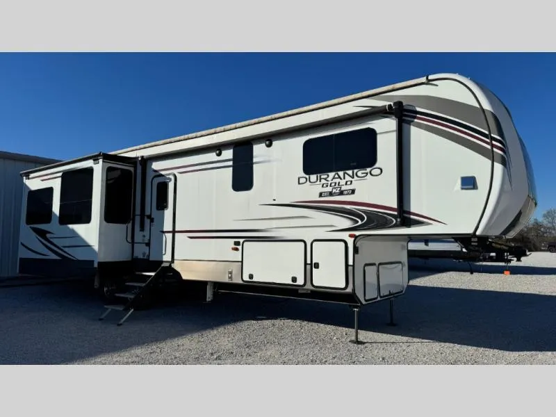 2021 KZ Durango Gold G382MBQ - Main photo