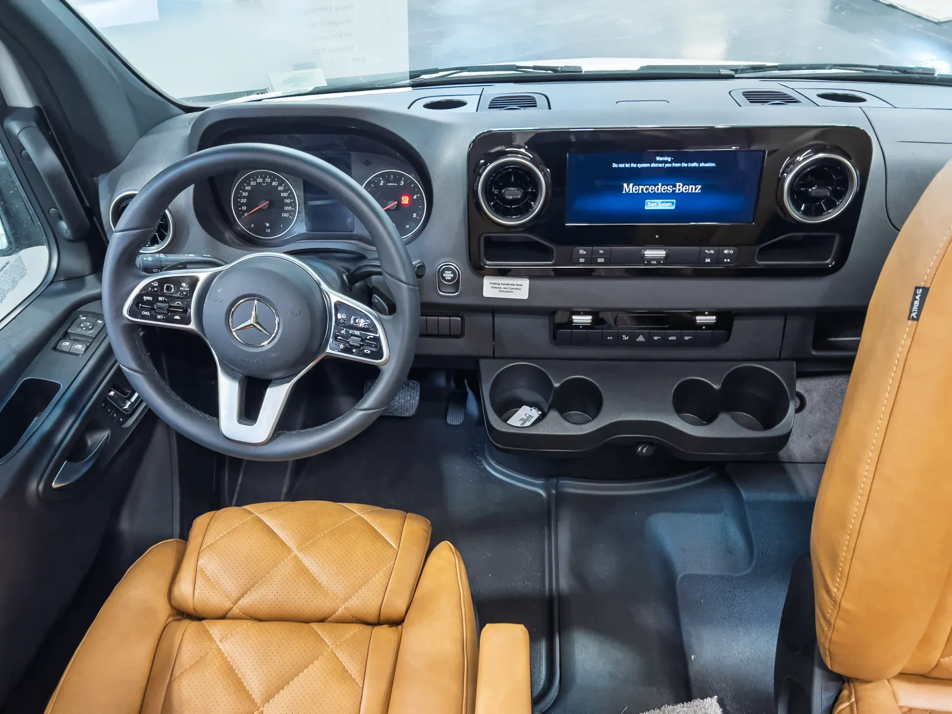 2027 Entegra Coach Insignia 24B - Photo 4