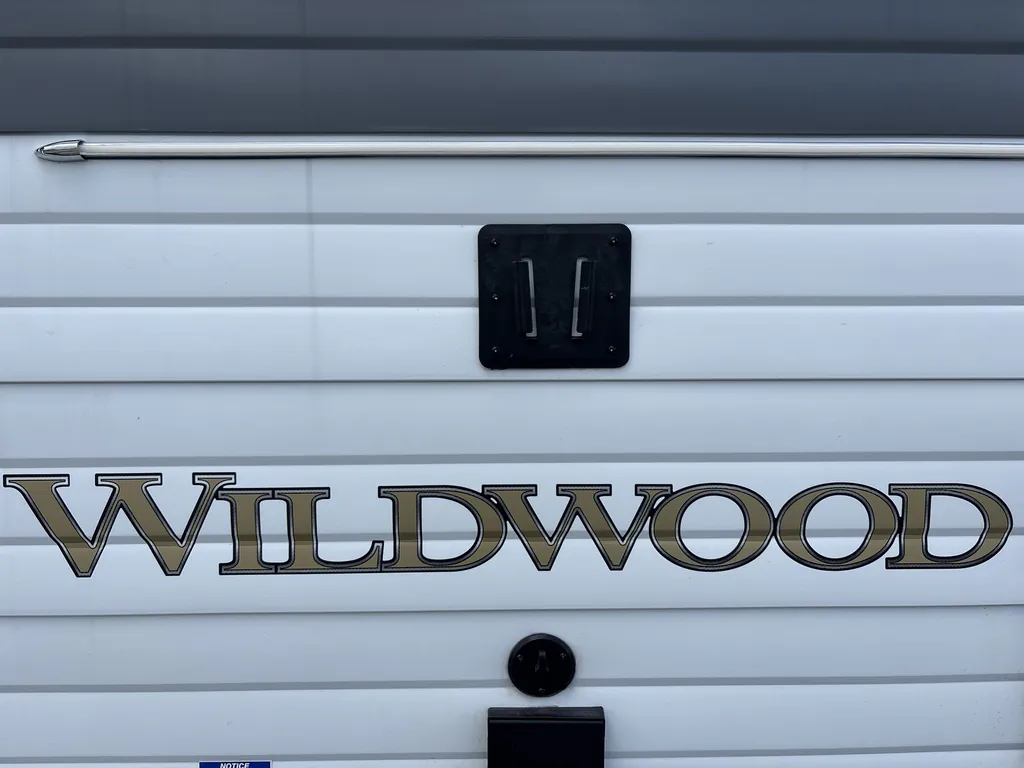 2026 Forest River Wildwood 300ICE, Photos photo 22