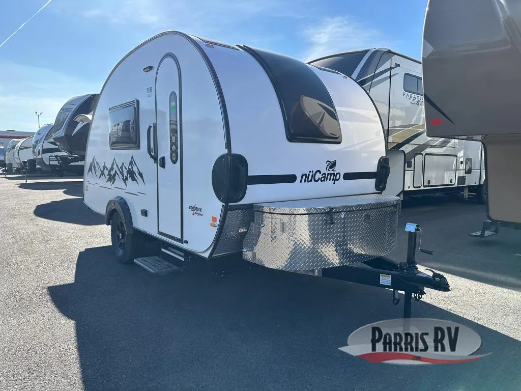 2026 nuCamp RV TAB 360 CS BOONDOCK - Photo 2