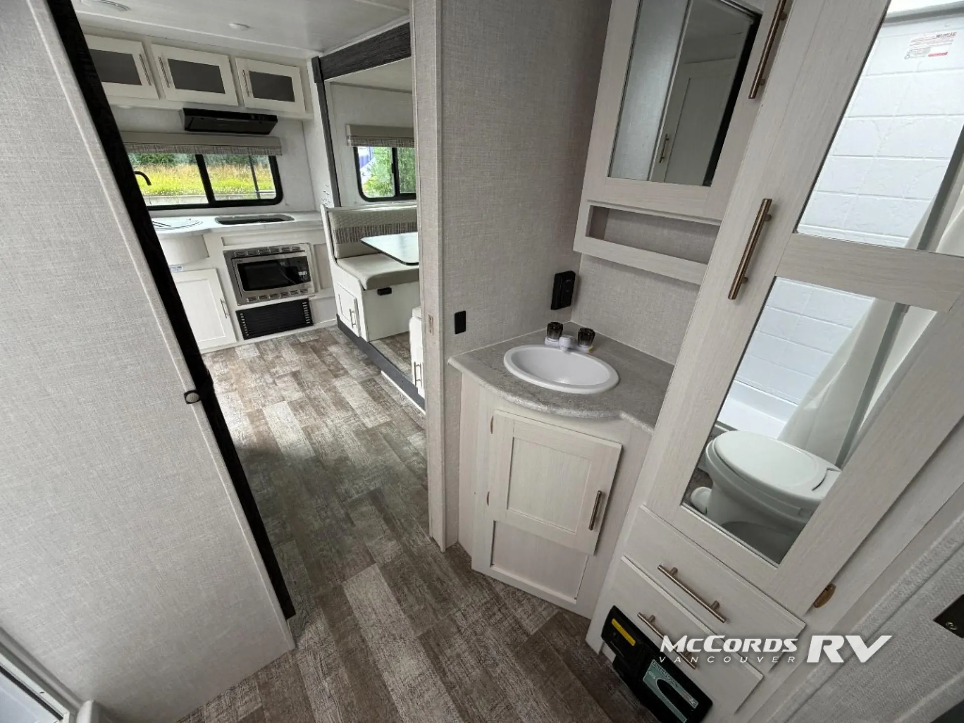 2021 Forest River R-Pod RP-202 — Photo 7