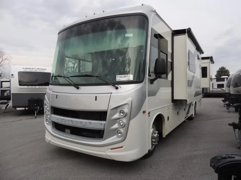 2026 Entegra Coach Vision XL 31UL - Photo 4